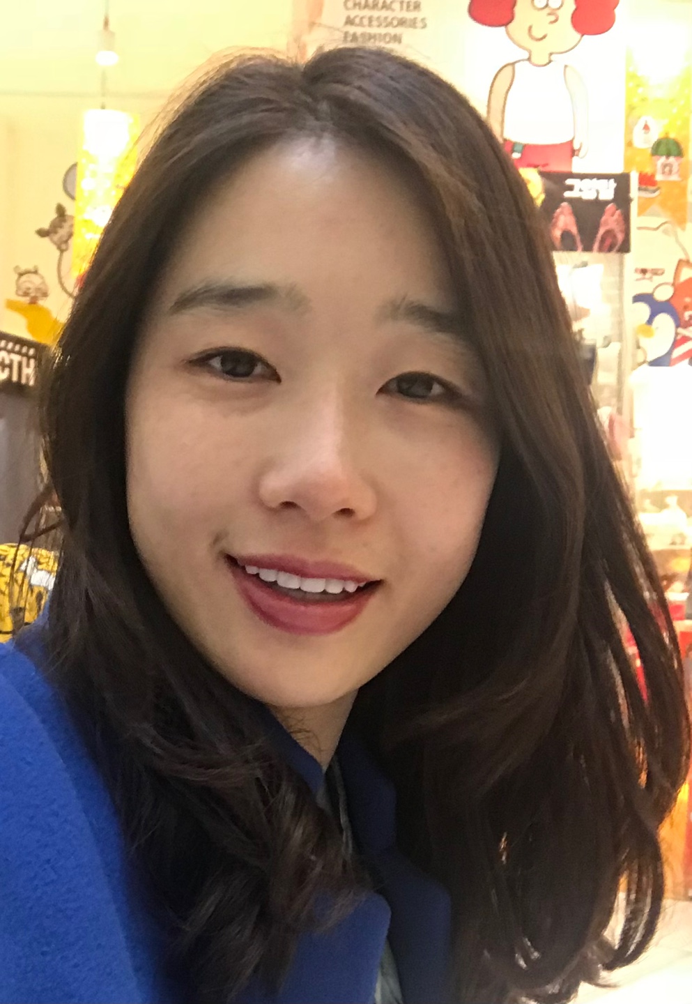 이은채